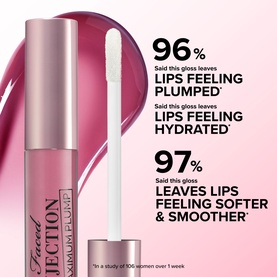 Lip Injection Maximum Plump