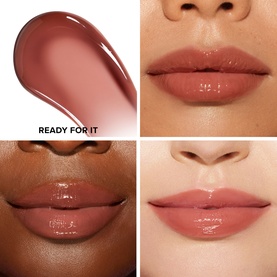 Lip Injection Maximum Plump