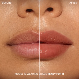 Lip Injection Maximum Plump