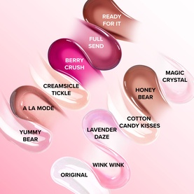 Lip Injection Maximum Plump