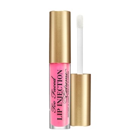 Lip Injection Extreme Doll-Size Plumping Lip Gloss