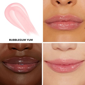 Lip Injection Extreme Doll-Size Plumping Lip Gloss