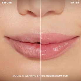 Lip Injection Extreme Doll-Size Plumping Lip Gloss