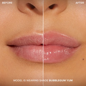Lip Injection Extreme Doll-Size Plumping Lip Gloss