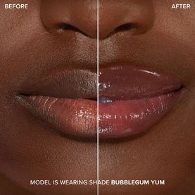 Lip Injection Extreme Doll-Size Plumping Lip Gloss