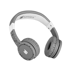 Headphones Grey
