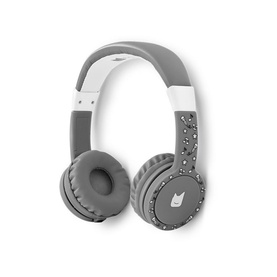 Headphones Grey