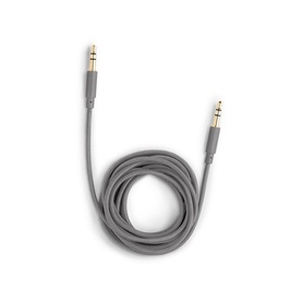 Headphones Grey