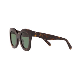 CL4005IN Rectangle Sunglasses