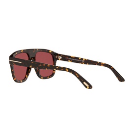 FT0777 Square Sunglasses