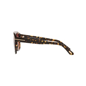 FT0777 Square Sunglasses