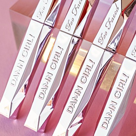 Damn Girl! 24-Hour Mascara