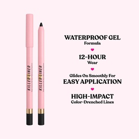 Killer Liner 36 Hour Waterproof Eyeliner