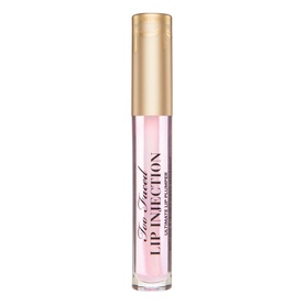 Lip Injection Plumping Lip Gloss