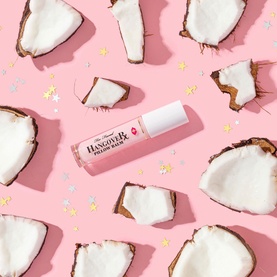 Hangover Pillow Balm Nourishing Lip Treatment