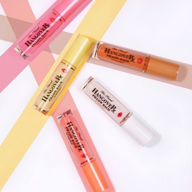 Hangover Pillow Balm Nourishing Lip Treatment