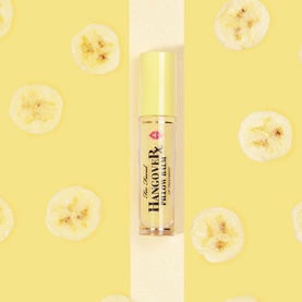Hangover Pillow Balm Nourishing Lip Treatment