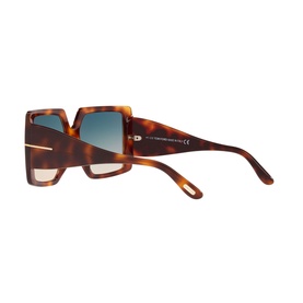 FT0790 Square Sunglasses