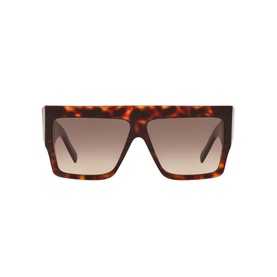 CL40092I Irregular Sunglasses