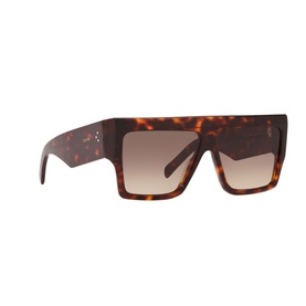 CL40092I Irregular Sunglasses