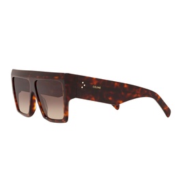 CL40092I Irregular Sunglasses