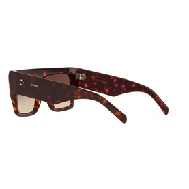 CL40092I Irregular Sunglasses