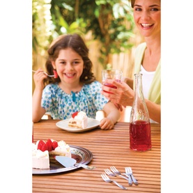 Cheese Cake Set 25cm