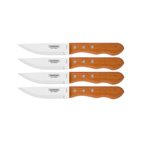 Steak Knives, Set of Four