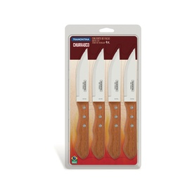 Steak Knives, Set of Four