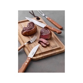 Steak Knives, Set of Four