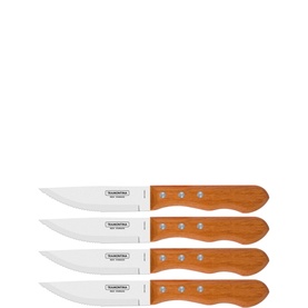 Steak Knives, Set of Four