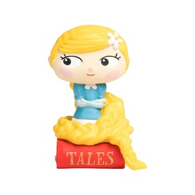 Favourite Tales: Rapunzel And Other Fairy Tales Audiobook