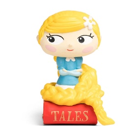 Favourite Tales: Rapunzel And Other Fairy Tales Audiobook