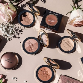 Sun Bunny Bronzer
