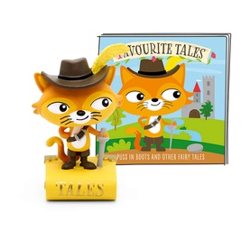 Puss In Boots & Other Fairytales