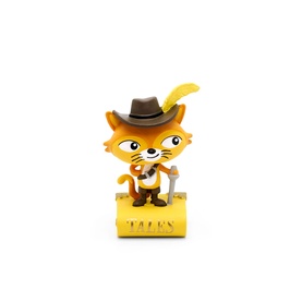 Puss In Boots & Other Fairytales