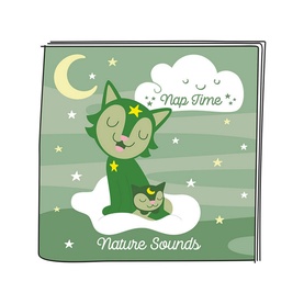 Nap Time: Nature Sounds