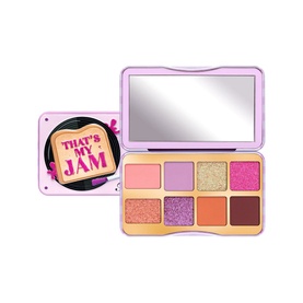 Kitty Likes to Scratch Mini Eyeshadow Palette