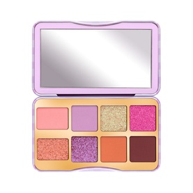 Kitty Likes to Scratch Mini Eyeshadow Palette