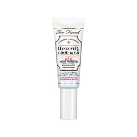 Hangover Good to Go Moisturiser SPF 25