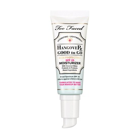 Hangover Good to Go Moisturiser SPF 25