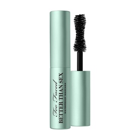 Better Than Sex Doll-Size Waterproof Mascara