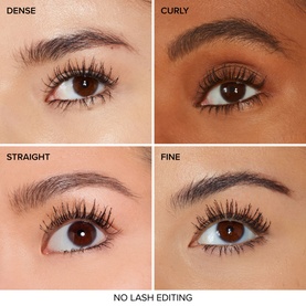 Better Than Sex Doll-Size Waterproof Mascara