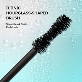 Better Than Sex Doll-Size Waterproof Mascara