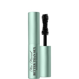 Better Than Sex Doll-Size Waterproof Mascara