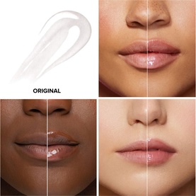 Lip Injection Extreme Plumping Lip Gloss