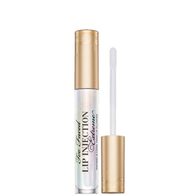 Lip Injection Extreme Plumping Lip Gloss