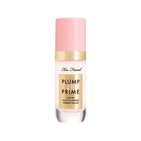 Plump & Prime Luxury Face Plumping Serum