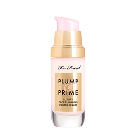 Plump & Prime Luxury Face Plumping Serum