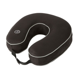 Comfort Travel Memory Foam Massage Pillow